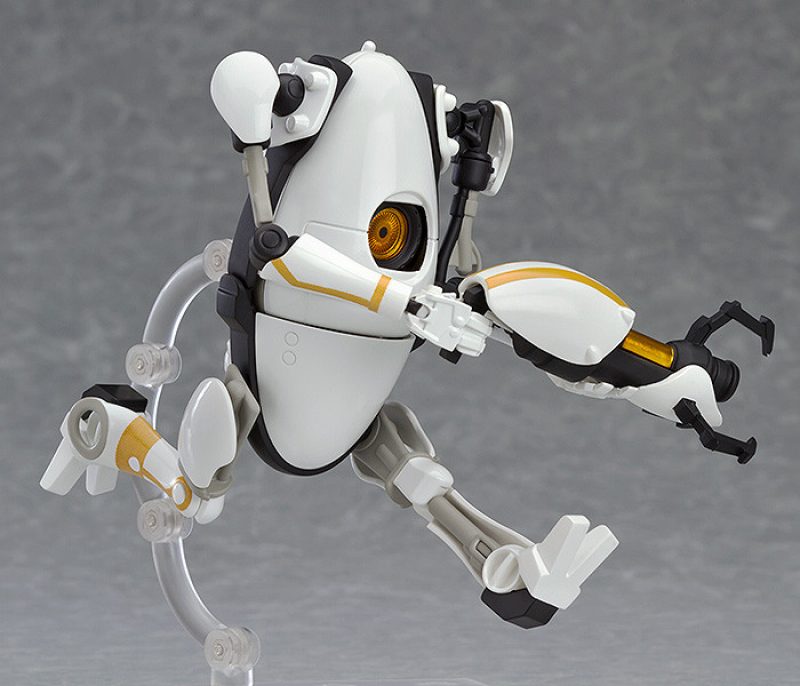 Nendoroid P-Body