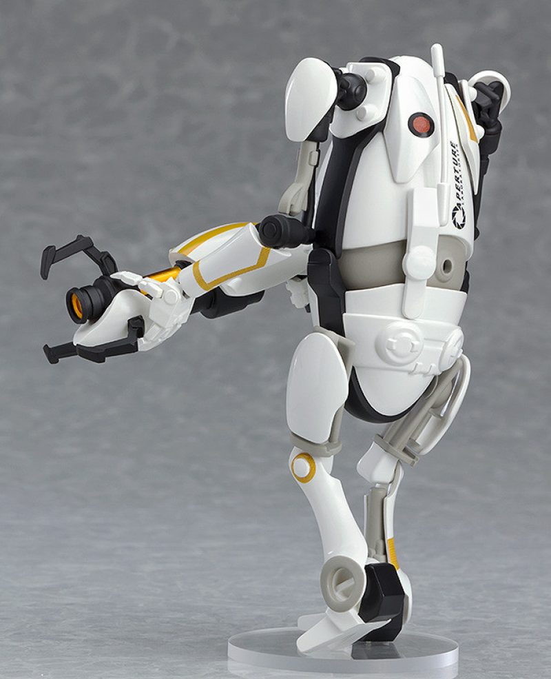 Nendoroid P-Body
