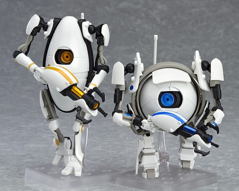 Nendoroid P-Body
