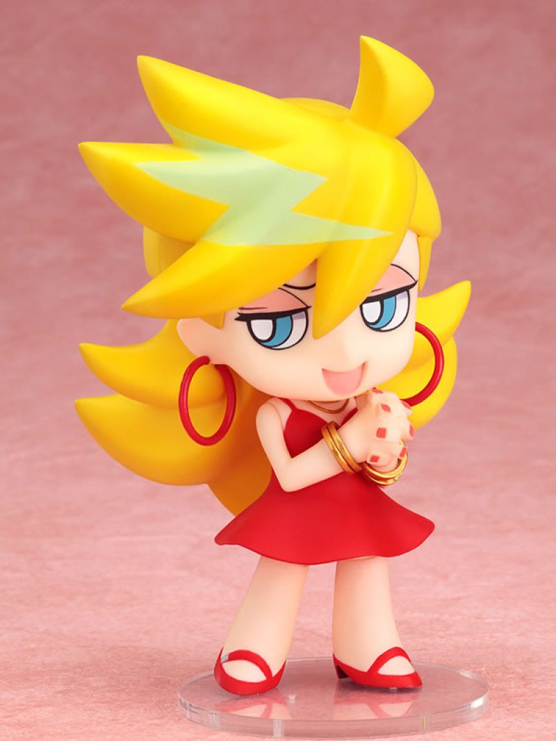 Nendoroid Panty