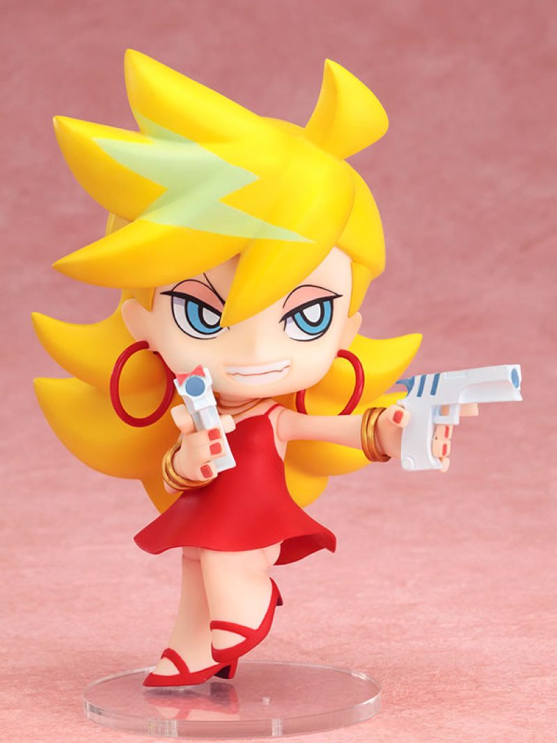 Nendoroid Panty