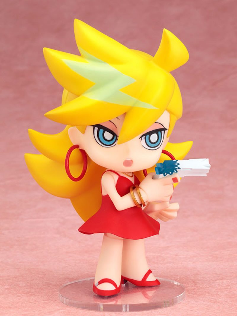 Nendoroid Panty