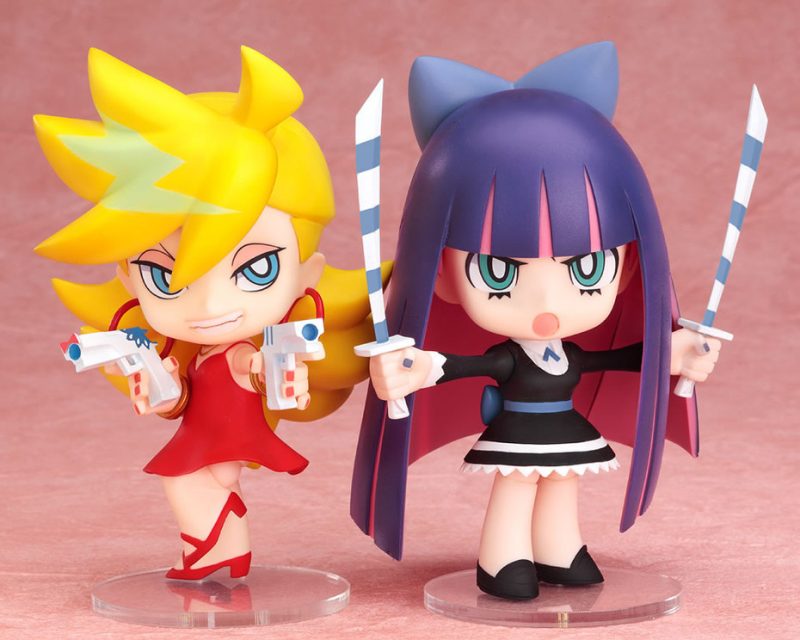 Nendoroid Panty