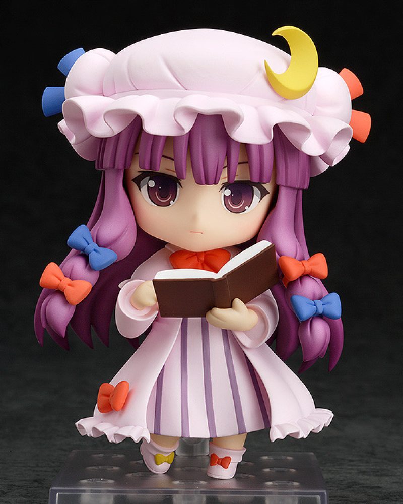 Nendoroid Patchouli Knowledge