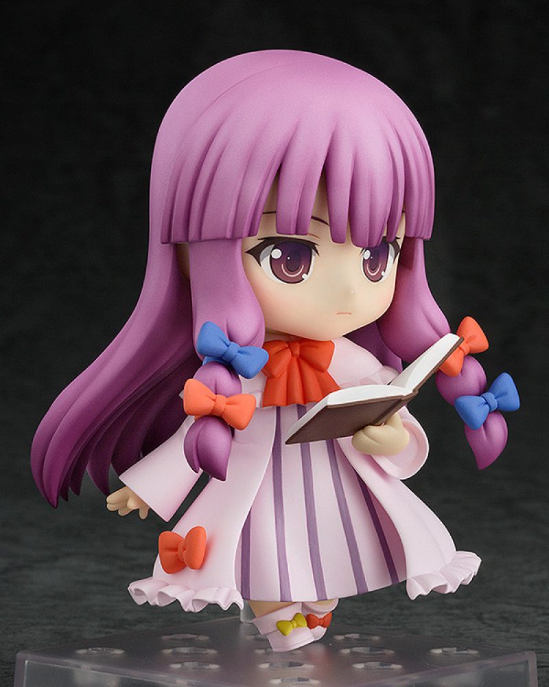 Nendoroid Patchouli Knowledge