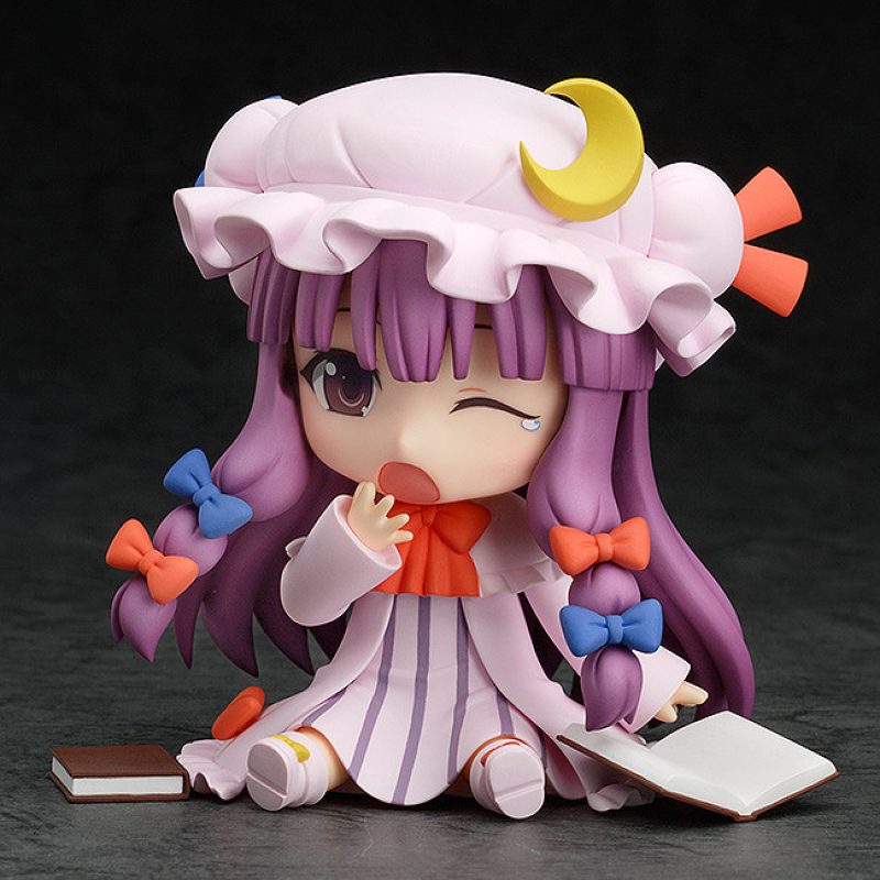 Nendoroid Patchouli Knowledge