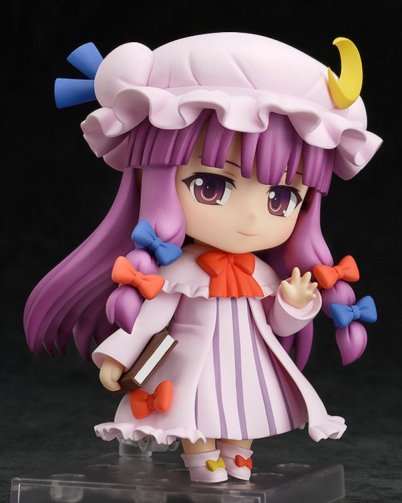 Nendoroid Patchouli Knowledge