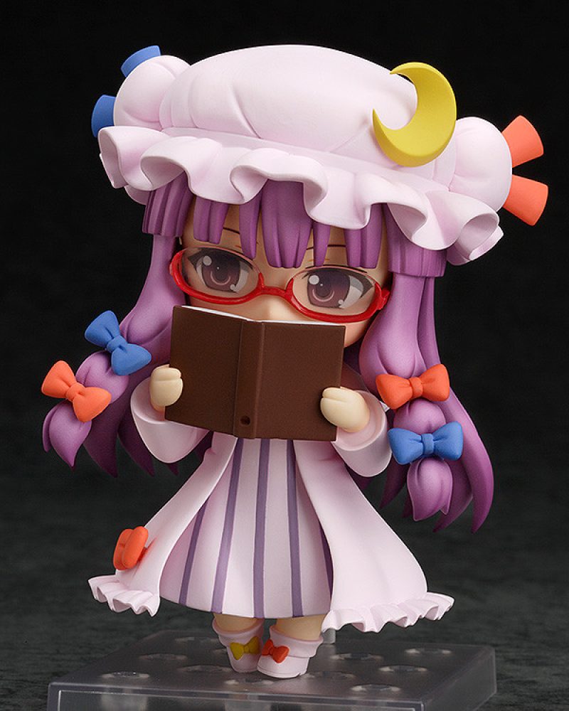 Nendoroid Patchouli Knowledge