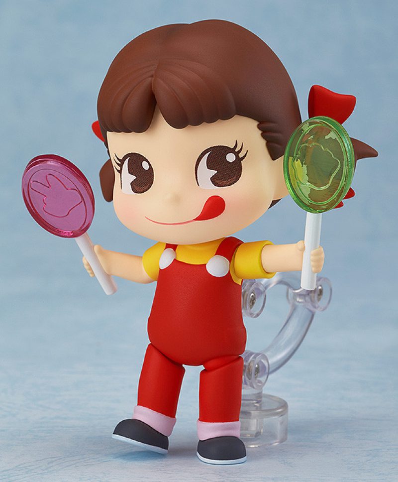 Nendoroid Peko-chan