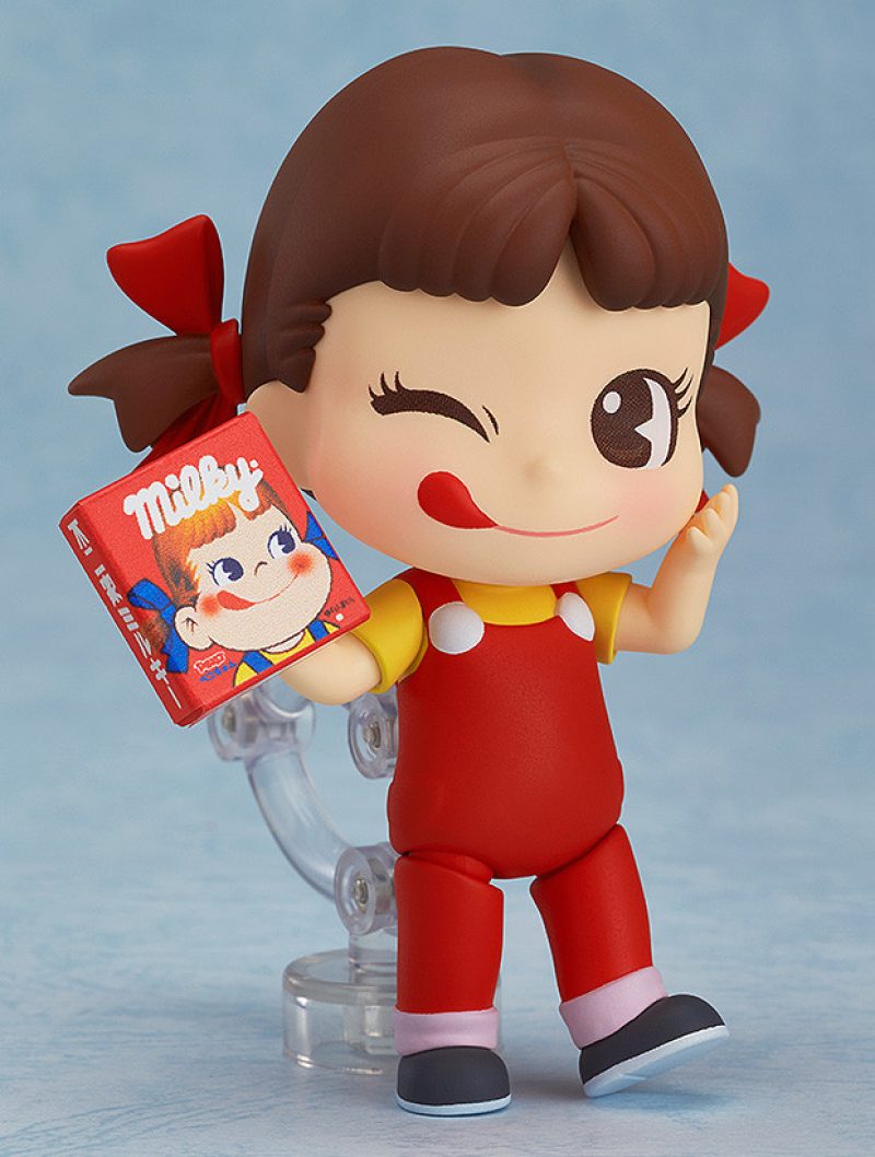 Nendoroid Peko-chan