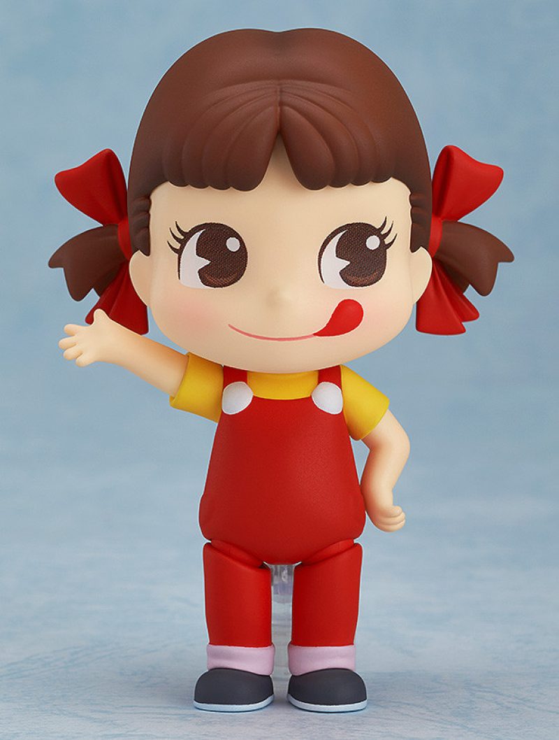 Nendoroid Peko-chan