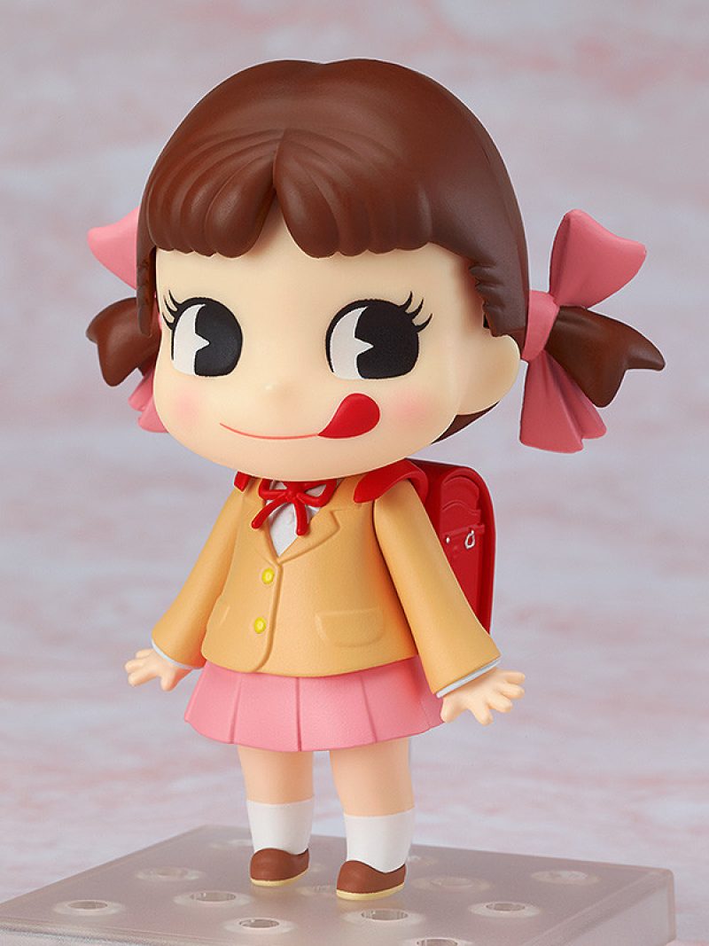 Nendoroid Peko-chan: School Ver.