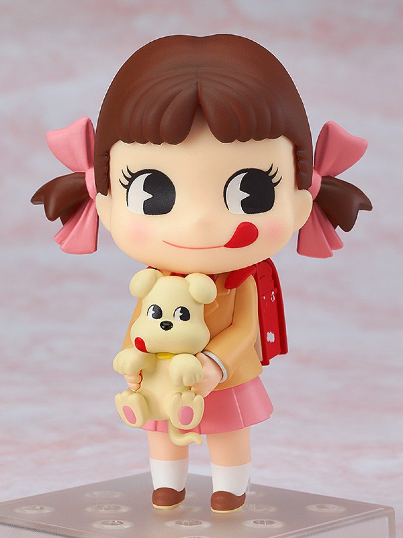 Nendoroid Peko-chan: School Ver.