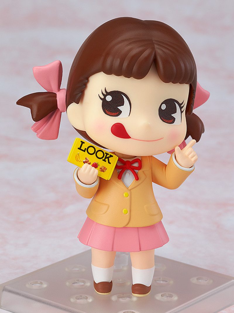 Nendoroid Peko-chan: School Ver.