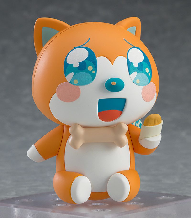Nendoroid Pelops II