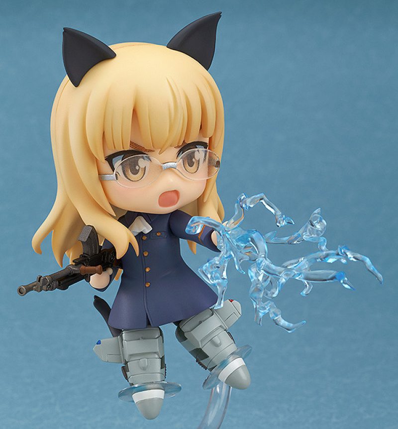 Nendoroid Perrine Clostermann