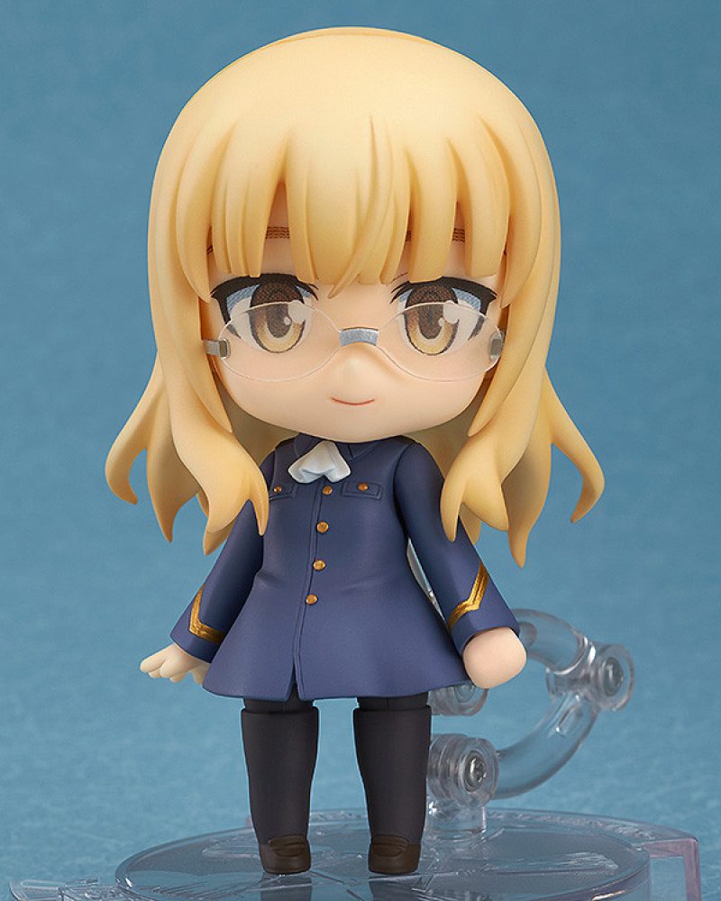Nendoroid Perrine Clostermann