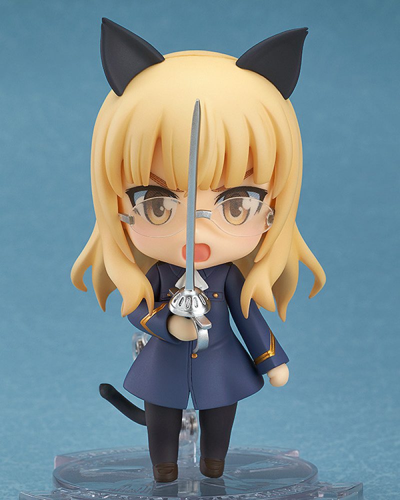 Nendoroid Perrine Clostermann