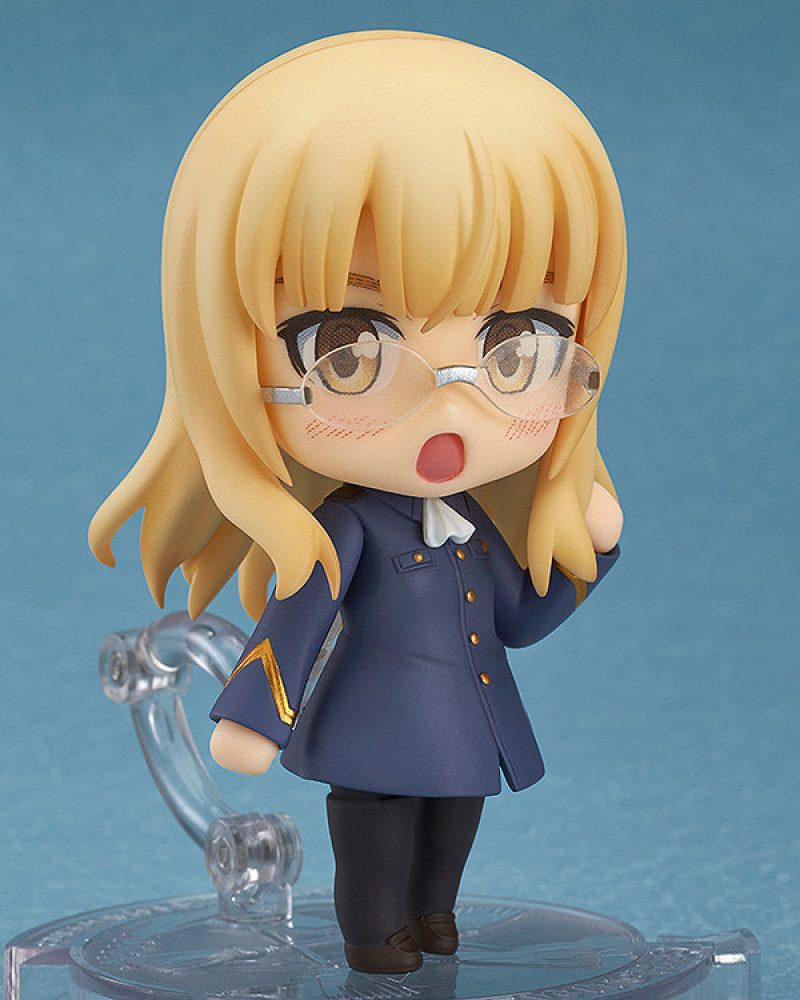 Nendoroid Perrine Clostermann