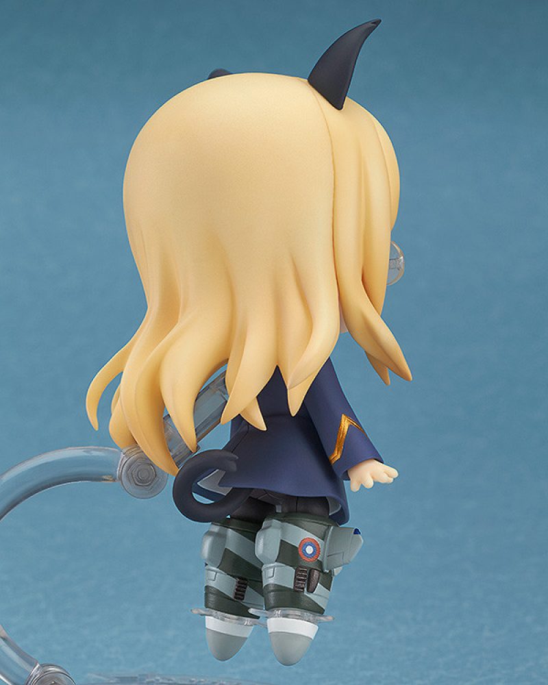 Nendoroid Perrine Clostermann