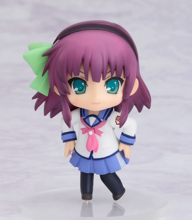 Nendoroid Petite: Angel Beats! Set 01