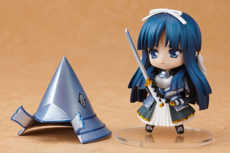 Nendoroid Petite: B.G.M Festival Set – vol.0
