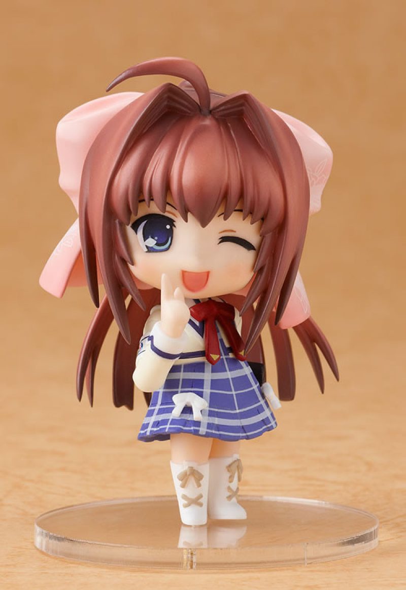 Nendoroid Petite: B.G.M Festival Set – vol.0