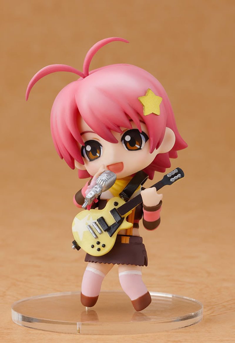 Nendoroid Petite: B.G.M Festival Set – vol.0