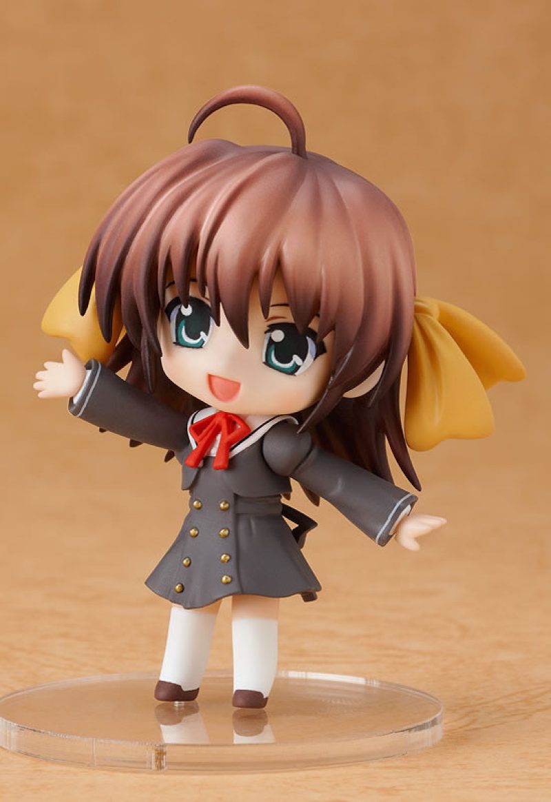 Nendoroid Petite: B.G.M Festival Set – vol.0