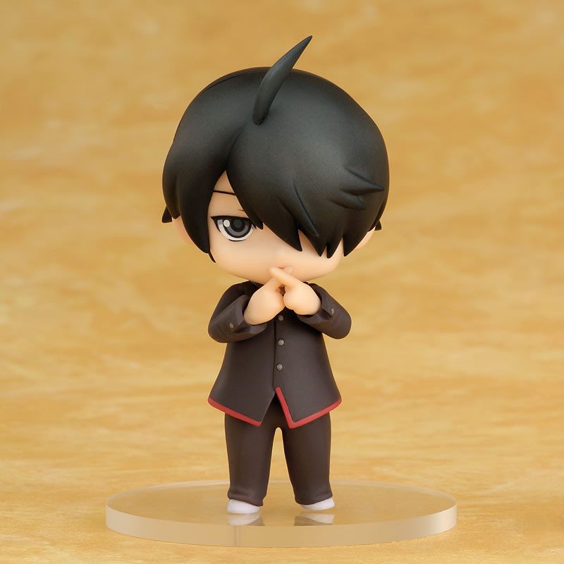 Nendoroid Petite: Bakemonogatari Set #1