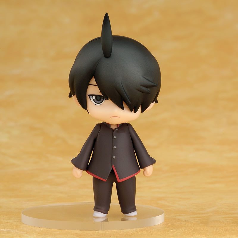 Nendoroid Petite: Bakemonogatari Set #1