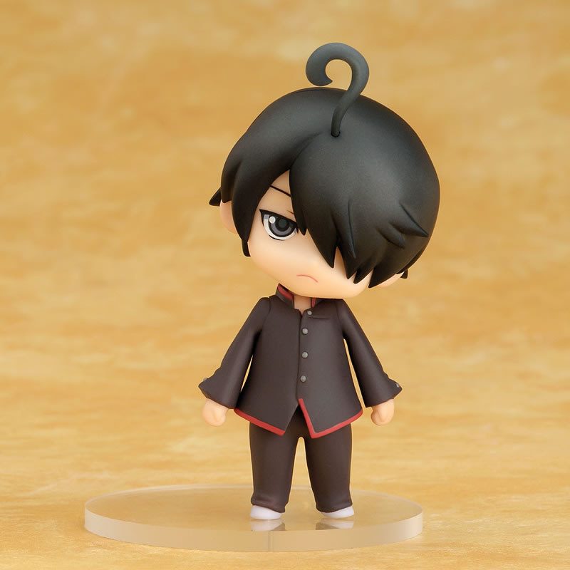 Nendoroid Petite: Bakemonogatari Set #1