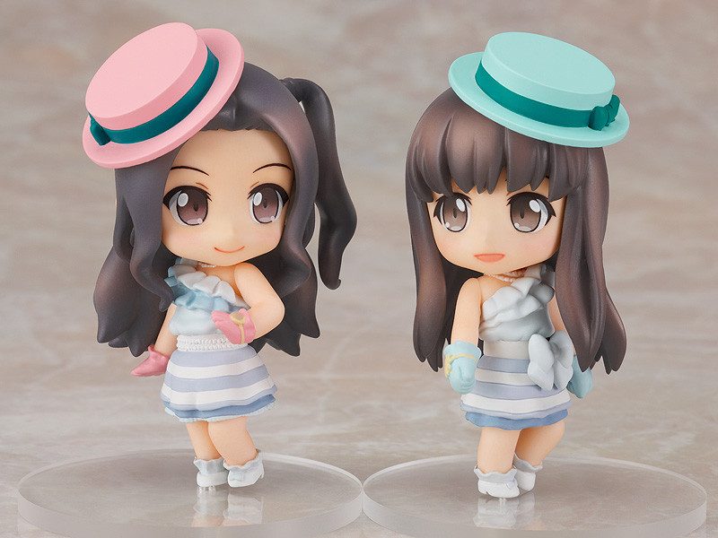 Nendoroid Petite: ClariS Set – irony Ver.