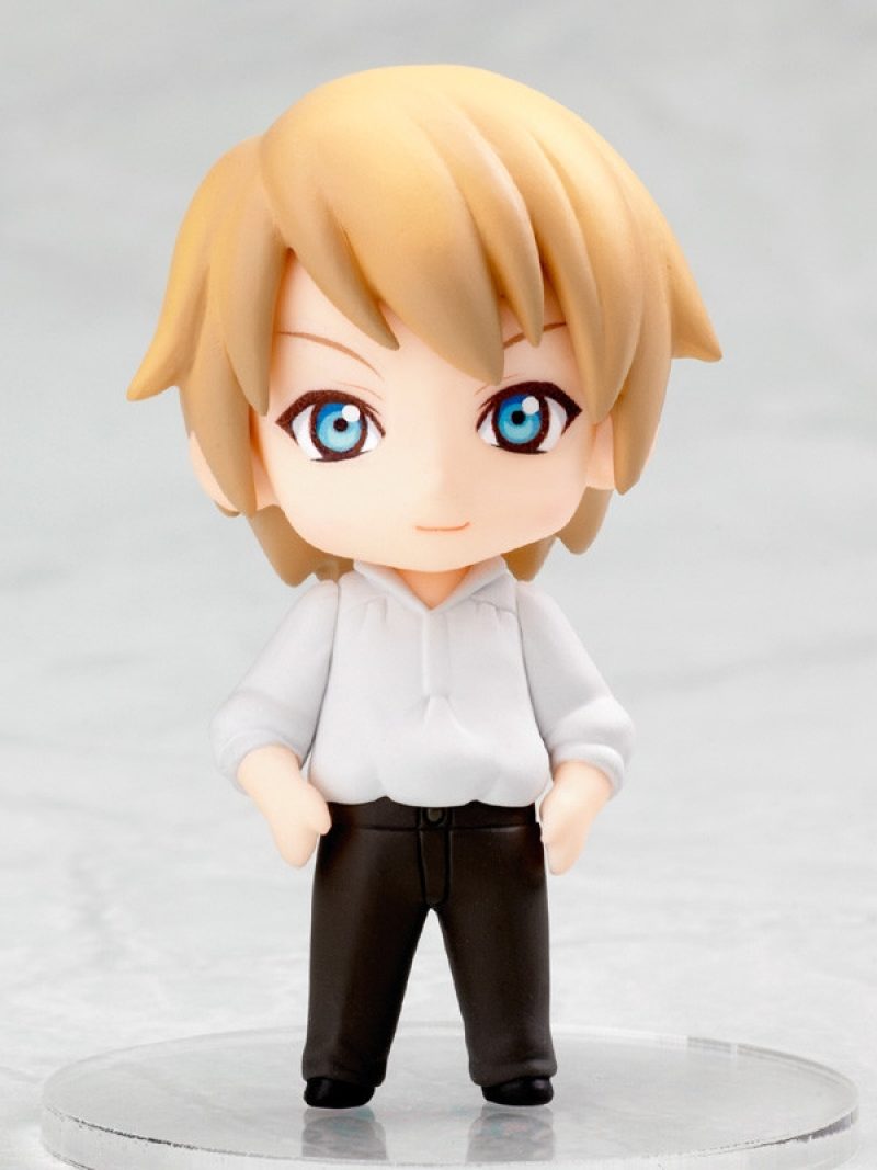 Nendoroid Petite: Croisée in a Foreign Labyrinth Set