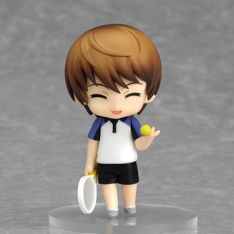 Nendoroid Petite: Death Note - Case File #02