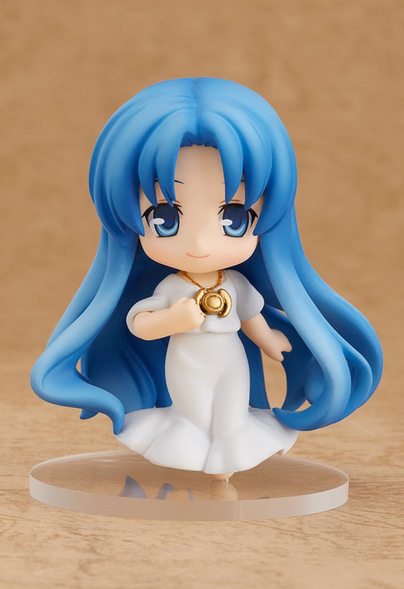 Nendoroid Petite Falcom Heroine Set
