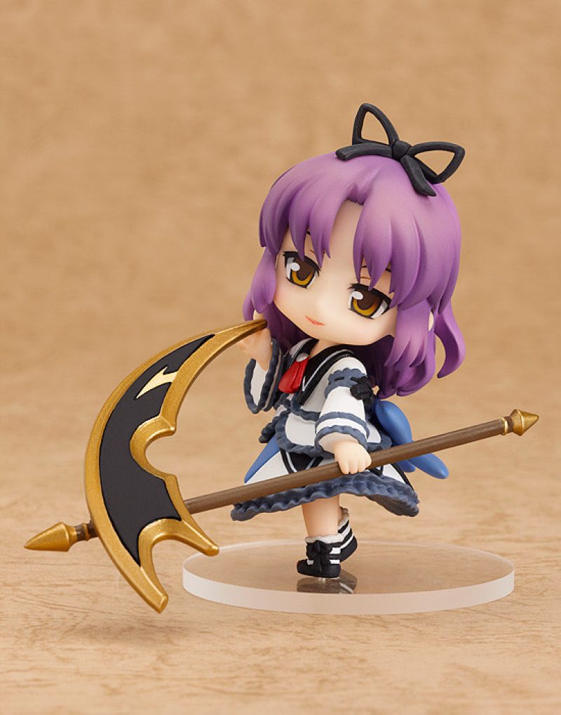Nendoroid Petite Falcom Heroine Set
