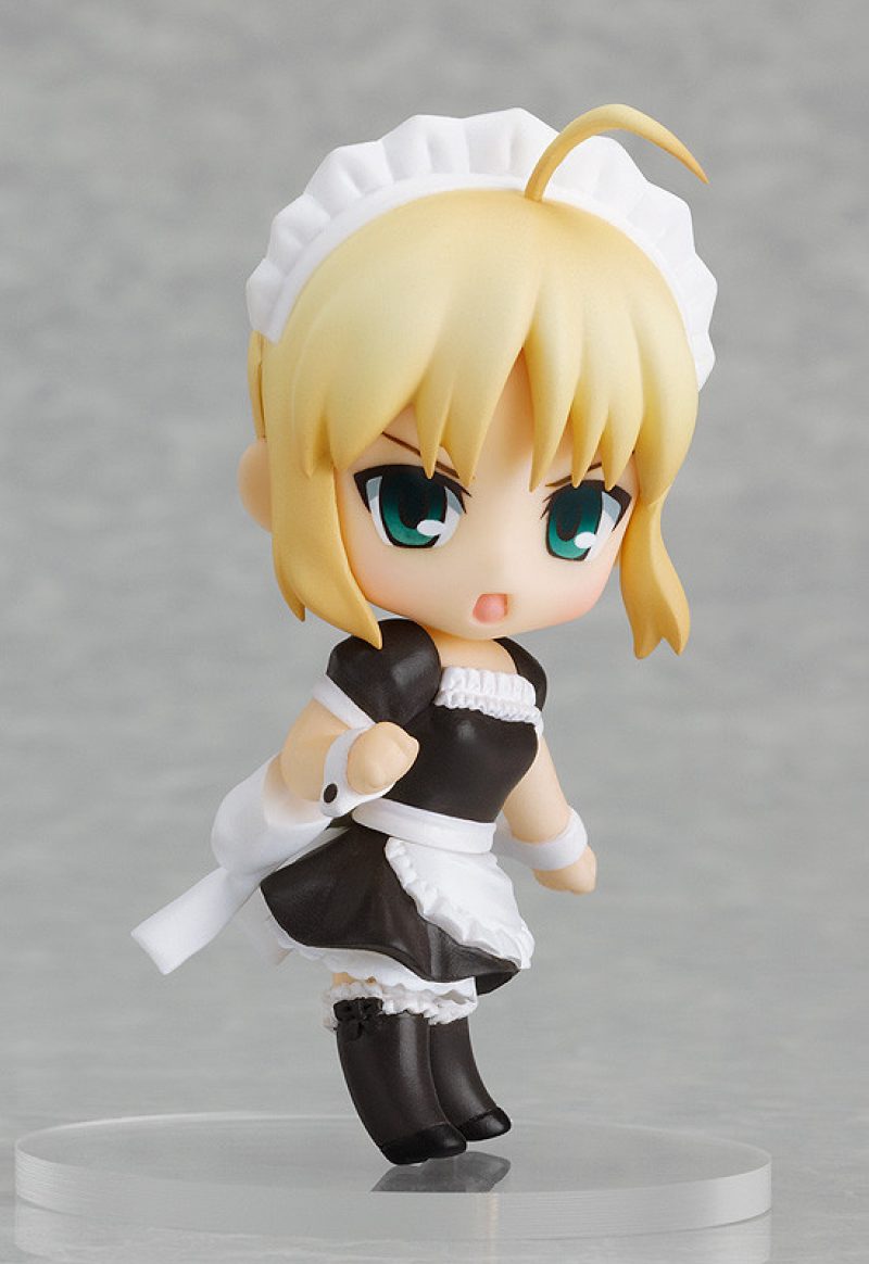 Nendoroid Petite : Fate/hollow ataraxia