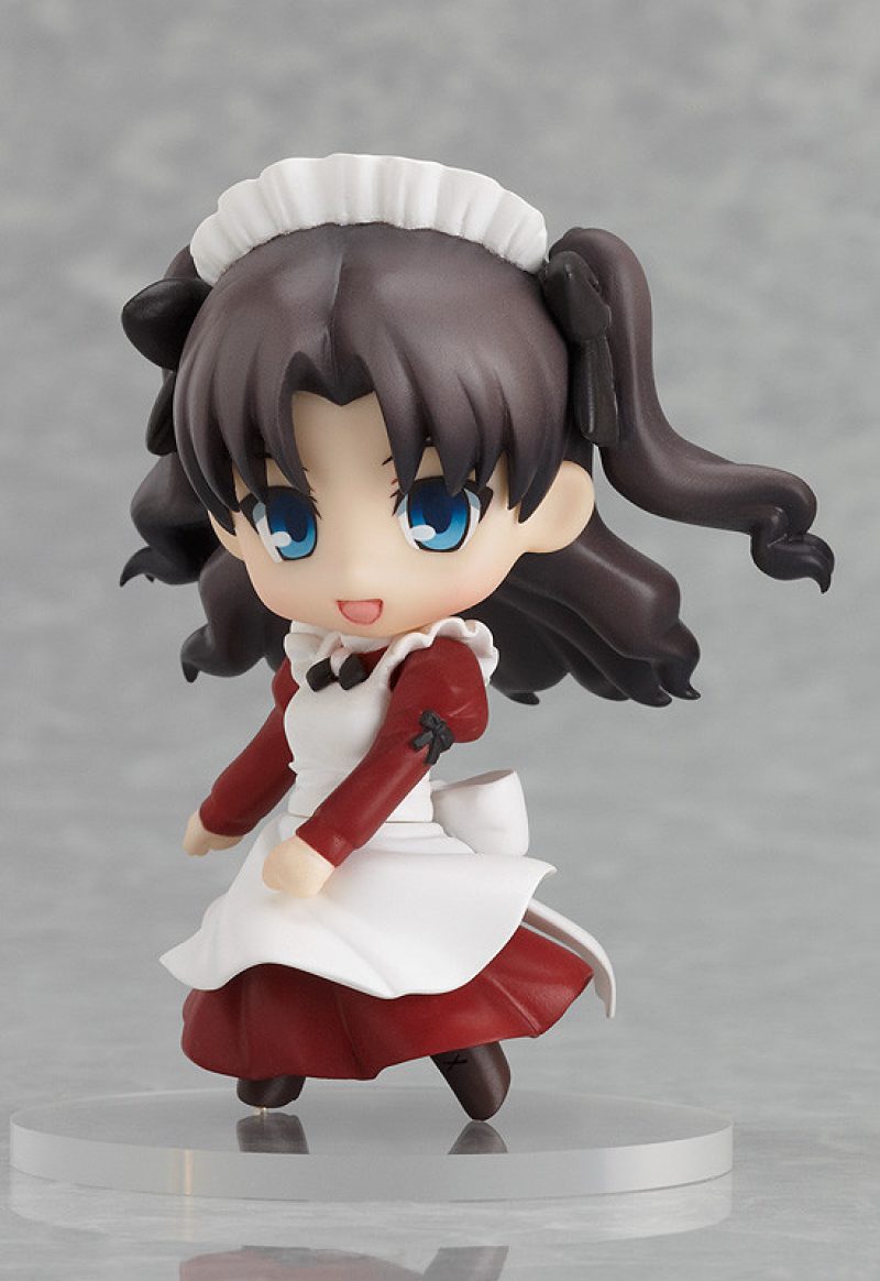 Nendoroid Petite : Fate/hollow ataraxia