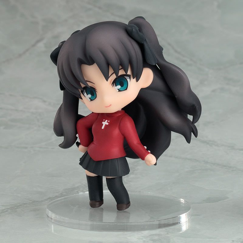 Nendoroid Petite: Fate/stay night