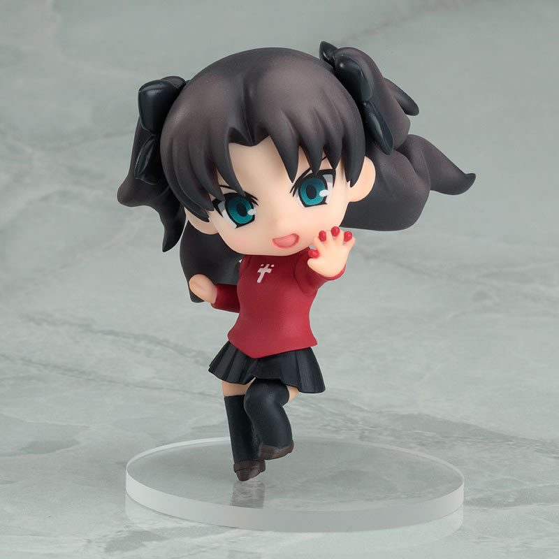 Nendoroid Petite: Fate/stay night