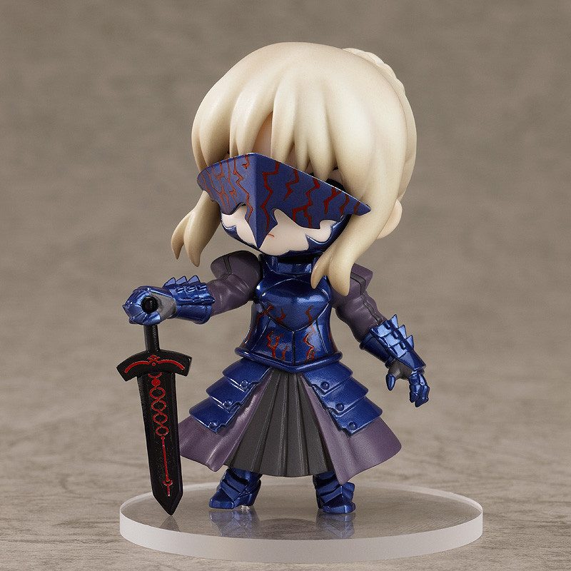 Nendoroid Petite: Fate/stay Night Extension Set