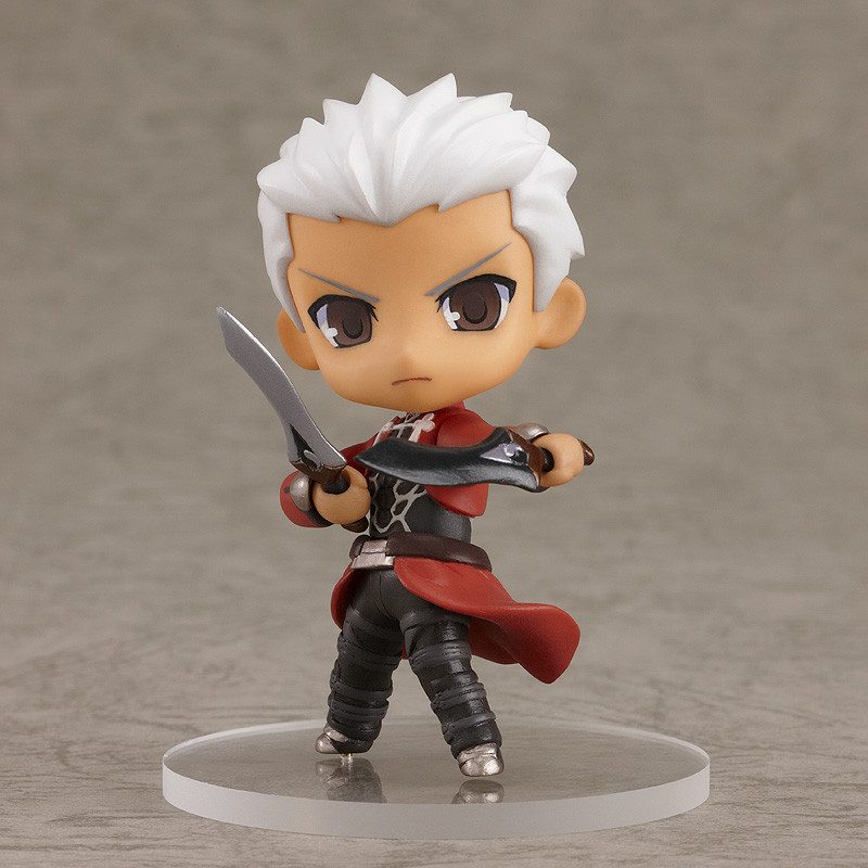 Nendoroid Petite: Fate/stay Night Extension Set