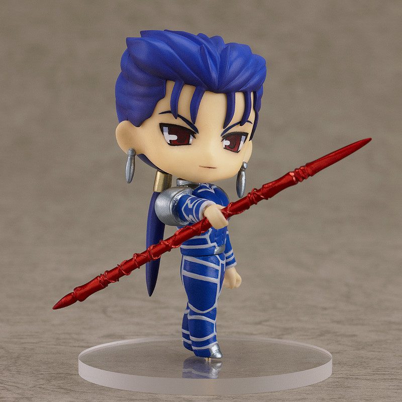 Nendoroid Petite: Fate/stay Night Extension Set