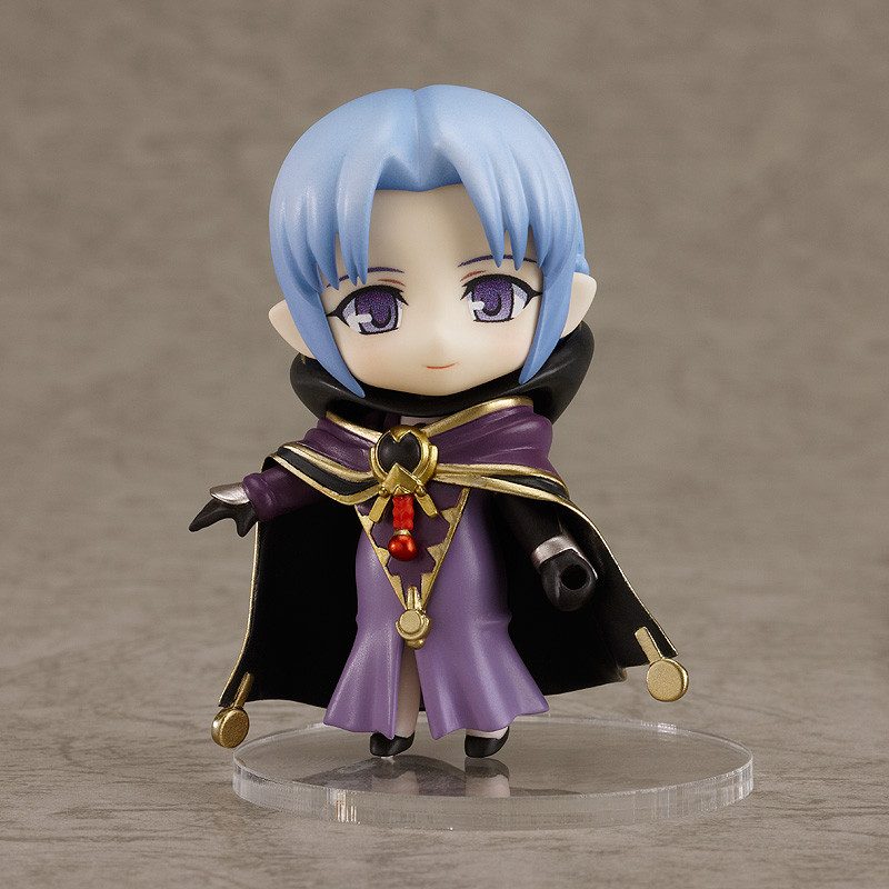 Nendoroid Petite: Fate/stay Night Extension Set
