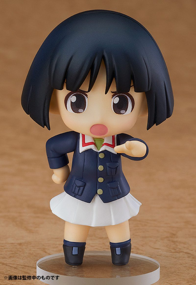 Nendoroid Petite: GIRLS und PANZER 03