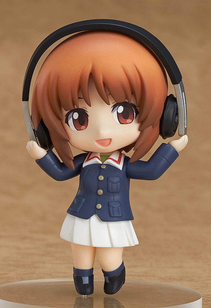 Nendoroid Petite: GIRLS und PANZER