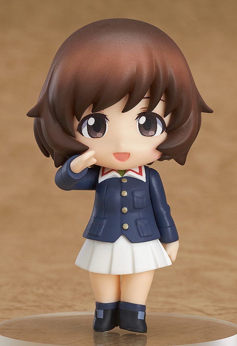 Nendoroid Petite: GIRLS und PANZER