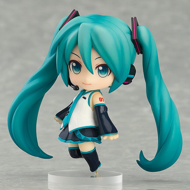 Nendoroid Petite: Hatsune Miku Renewal