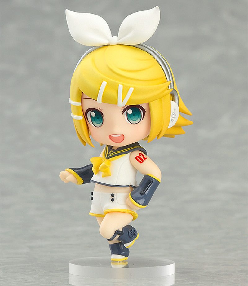 Nendoroid Petite: Hatsune Miku Renewal